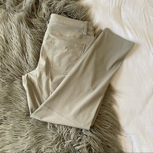 Men’s Lululemon ABC Pants